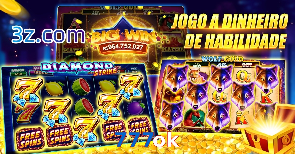 777ok games